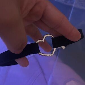 Heart Choker